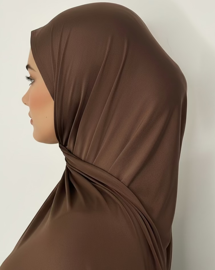 Dark Chocolate Liquid Jersy