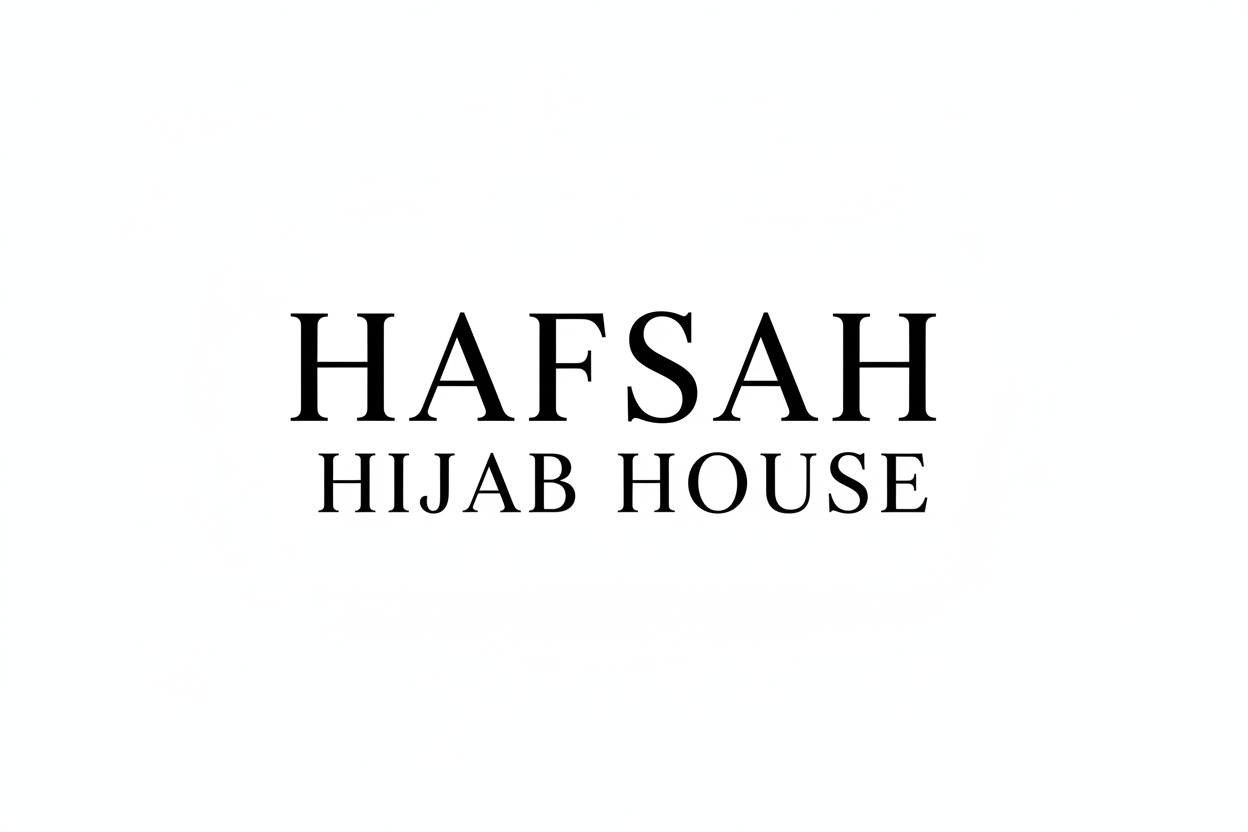 HAFSAH HIJAB HOUSE